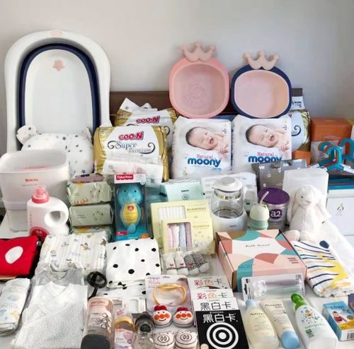 吐血整理月子期必備母嬰清單 這些用過就離不了的神器，求廠家千萬別停產(chǎn)！