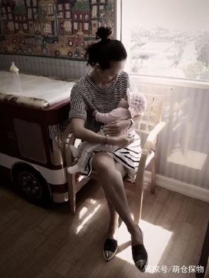 明星媽媽同款奶瓶怎么選？三大選購(gòu)秘籍，解決新手媽媽困惑