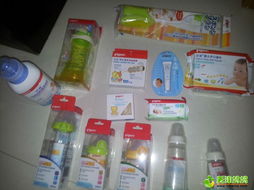 全新母嬰用品半價轉讓，為新主人開啟溫馨旅程